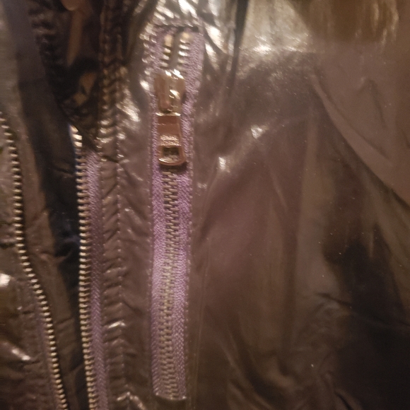 ARMANI A/X jacket, very light,  black - Picture 4 of 8